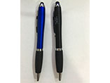 Cheap custom colors stylus ballpoint pen for gifts