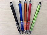China cheap metal stylus pen