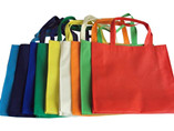 Wholesale cheap non woven bag with custimized logo