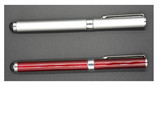 Wholesale top quality metal pen with touch screen function
