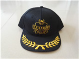 Personalized embroidery baseball hats Promotional gifts baseball haps Customized logo baseball caps