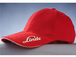 Wholesale 6 panels sandwich baseball hat with embroidery logo