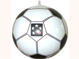 Wholesale non toxic pvc inflatable water ball