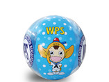 Promotional inflatable PVC beach balls