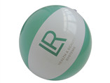 Eco friendly pvc inflatable beach ball