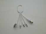Wholesale 4 in 1 data cable for brand out