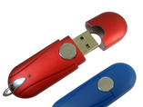 Plastic USB Flash drive