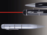 Laser Pen drive