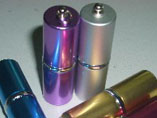 Lipstick Metal USB flash drive
