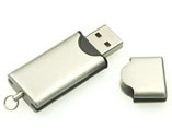 Smart Metal USB flash drive 4GB