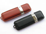 Original Leather USB flash drive 4GB