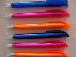 Cheap Promotional Ballpoint Pen