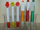 Promoitonal Plastic Ballpoint Pen