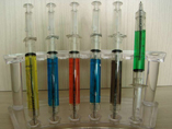 Promotional Syringe Ballpoint Pen
