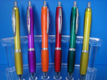 Wholesale Plastic Ballpoint Pen