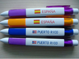 Wide body Promotional Ball Pen