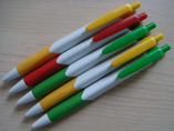 Wholesale Plastic Ballpoint Pen