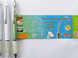 Hot Sell Advertising Banner Pen