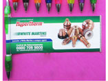 Promotional Banner Pen