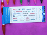 Promotional Banner Pen