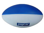 Rugby Stress ball