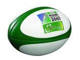 Wholesale PU Rugby Stress ball
