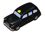 Promotional Car Stress ball