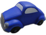 PU Car Stressball