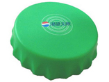 Wholesale Beer lid Stress ball