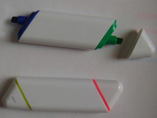 Duo Highlighter Pen