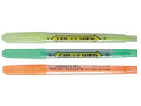Multi Colored Highlighter Pen