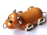 Cattle shaped USB HUB