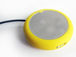 Round Shaped USB HUB