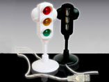 Promotional Traffic Lights USB HUB