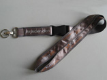 Unique customized Lanyard