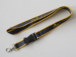 Promotional Polyester Lanyard