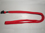 Cutomized 10mm Lanyard