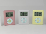 Novelty style Timer