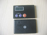 3 Button digital timer