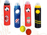 Football Sport Water Bottle