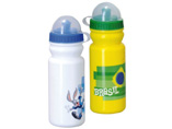 ECO-Friendly Plastic Sports Bottle