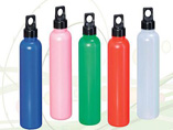 Plastic Sports Bottle