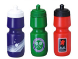 500ML Personalized Sports Bottle