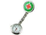 Hanging Nurse Watch FOB