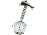 Dolphin Design FOB Nurse Watch