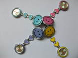 Smiles Nurse Watch Metal