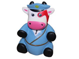 Cow Stress Ball