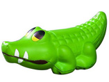 Crocodile Stress Ball