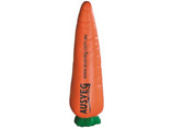 PU Carrot Stress Ball