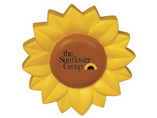 Sunflower Stress Ball